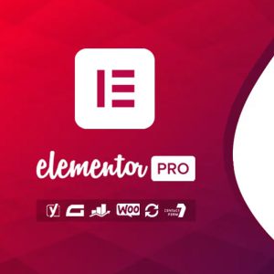 افزونه صفحه ساز المنتور پرو | Elementor Pro