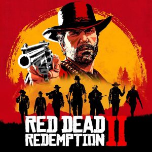 دانلود بازی Red Dead Redemption 2 _ بازی رد دد ریدمپشن ۲