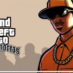 دانلود بازی GTA 5 San Andreas نسخه فارسی – جی تی ای 5 سن اندریاس برای کامپیوتر PC